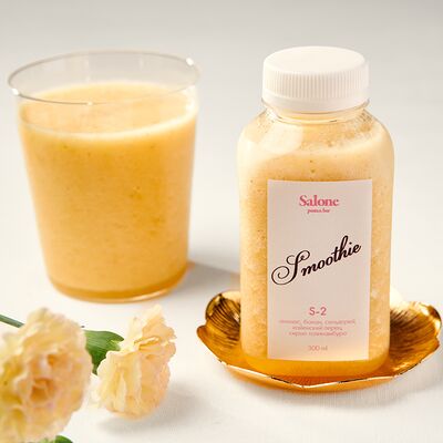 Смузи S-2 в Salone pasta & bar по цене 690 ₽