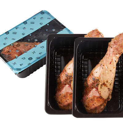 Голень индейки 2 шт в Ёрш по цене 1100