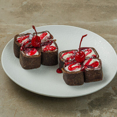 Манила Ролл в Бали по цене 349 ₽