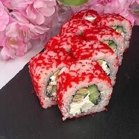 Калифорния 3 в Banzai
