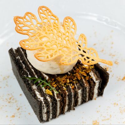 Медовикв Sabor de la Vida по цене 700 ₽