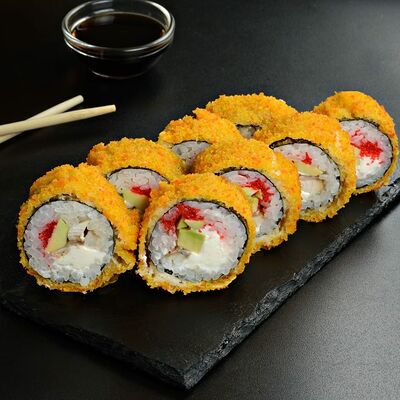 Угорь Хот в Пицца & Суши Гурмэ по цене 590 ₽