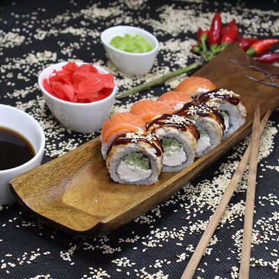 Курими дуэт в Много пиццы по цене 1169 ₽