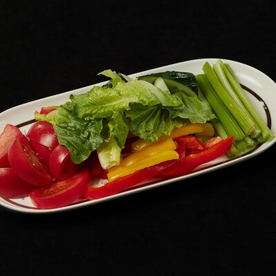 Овощное платов Duran по цене 540 ₽