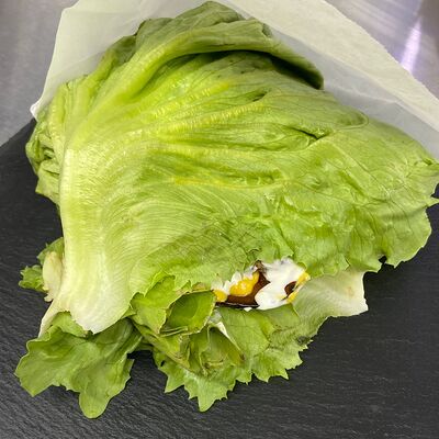 Бургер Fitness в Profood по цене 550 ₽