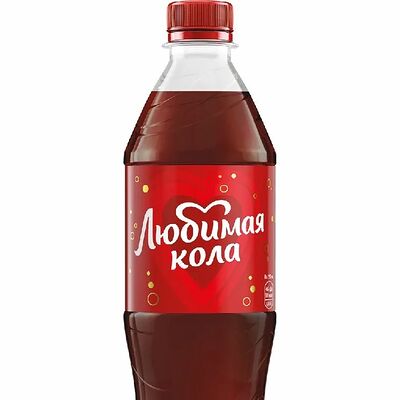 Любимый Кола в Фалафилоо по цене 249 ₽