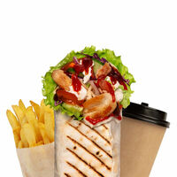 Дачный комбо в Полная дичь