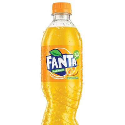 Fanta в Эль-Буррито по цене 3 р.