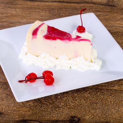 Чизкейк Малиновый в Piccola Pizza по цене 250