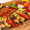 Овощи гриль в Хинкальная ЧОХА по цене 620