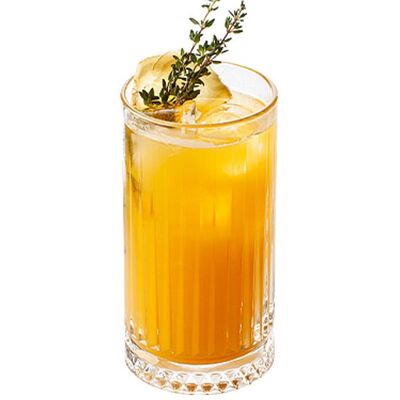 Лимонад цитрус в Nook Coffee по цене 450 ₽