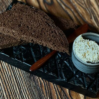 Бородинский хлеб в Угли по цене 90 ₽