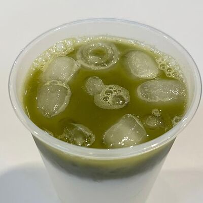 Айс Матча Латтев МайПай по цене 290 ₽