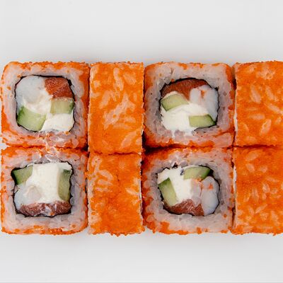 Ролл Аляска в Рёри по цене 415 ₽