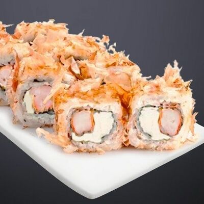 Мияма в FishRoll по цене 398 ₽