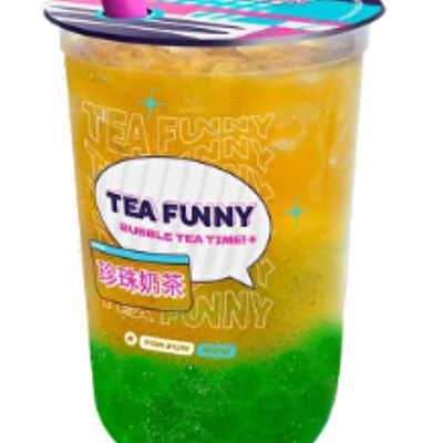 Апельсин-манго в Teafunny по цене 350 ₽