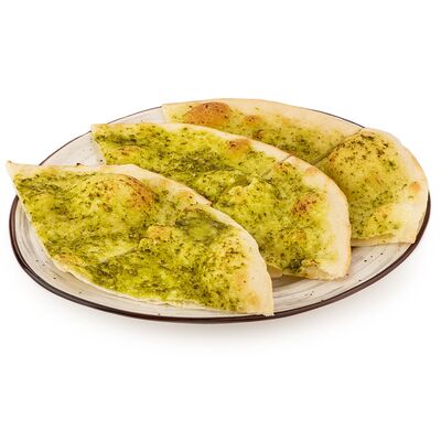 Фокачча с песто в Trattoria по цене 324 ₽