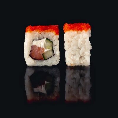 Ролл Набунага в Bonito sushi по цене 391 ₽