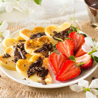 Логотип Say cheesecake