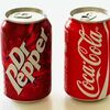 Coca-Cola или Dr Pepper в Бургерная Burger На Фарше по цене 250