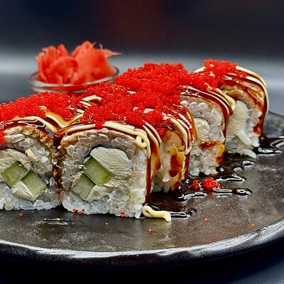 Канада VIPв Китайский буфет по цене 950 ₽