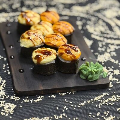 Таймс ролл в Много пиццы по цене 471 ₽