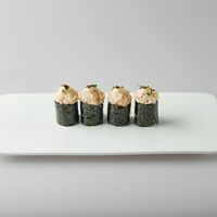 Суши Острая креветка в Ossu