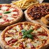 Комбо пицца в Рок-Н-Роллы по цене 3200