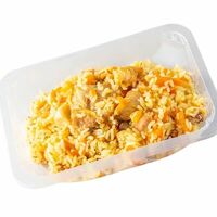 Плов с курицей в ВЛАВАШЕ