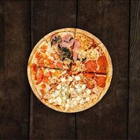 Пицца Дабл TwoPizza в TwoPizza