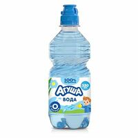 Доставка Вода детская 0,33 в Город детей