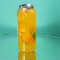 Лимонад Цитрусовый в Studio