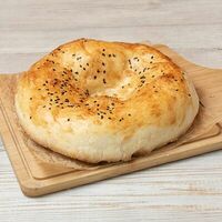 Лепешка в Анас