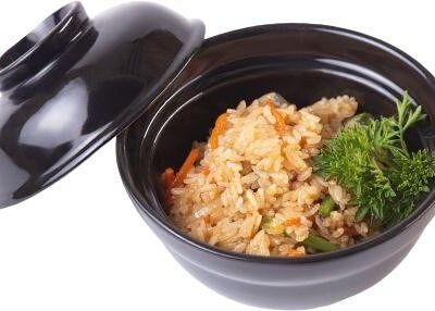 Рис Гохан ясай в Суши Ё Пицца по цене 380 ₽