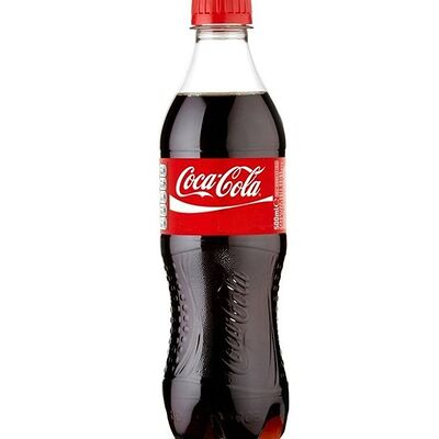 Coca-Cola 0.5 в Ченто Пицца по цене 170 ₽