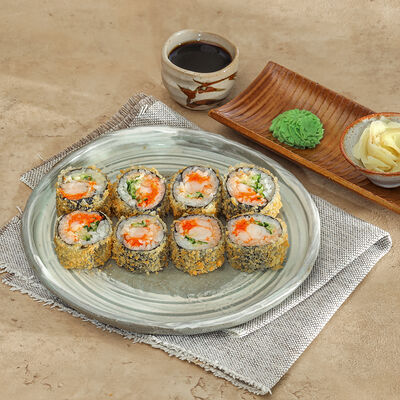 Эби темпура в Pikapika по цене 3590 ₸