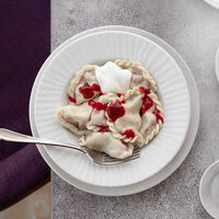 Логотип Эник Беник