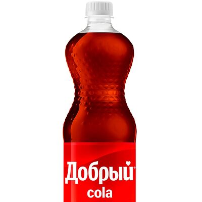 Газированный напиток Добрый Кола в Good Grill по цене 120 ₽