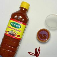 Острые Чили в Pho Nem