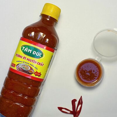 Острые Чили в Pho Nem по цене 550 ₽