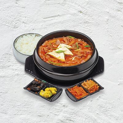 Кимчитиге в KimKong по цене 621 ₽