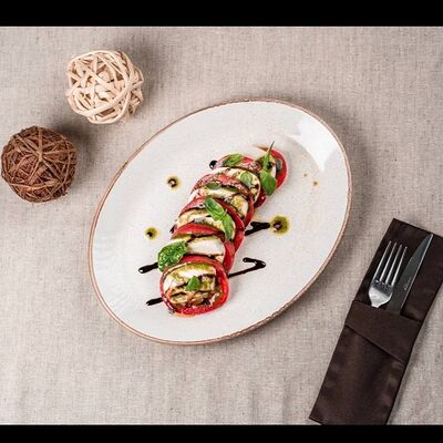 Капрезе в Adriano Leonardo по цене 780 ₽