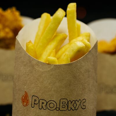 Картофель фрив Провкус по цене 260 ₽