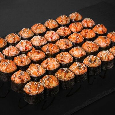 Сет House set в Sushi House по цене 1599 ₽