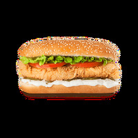 Роял-Чикен в Chicken House