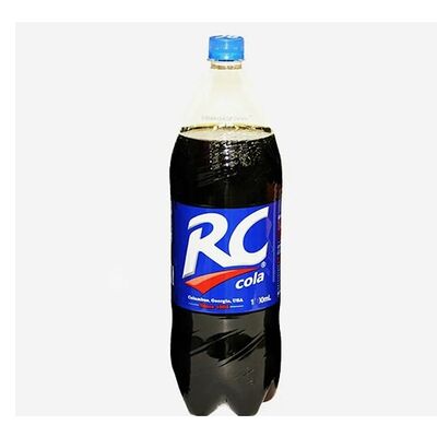 Rc Cola классик в Бишкек сити по цене 249 ₽