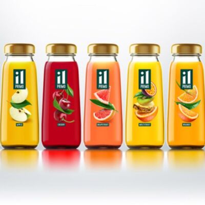 Сок Il Primo в Кафе Дом 15 по цене 340 ₽