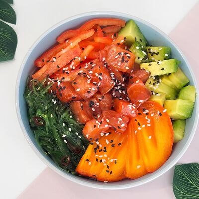 Поке новогодний от Сантыв Pokemania по цене 909 ₽