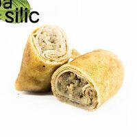 Блинчик с мясом в Basilic Express