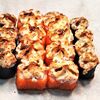 Сет Запечённые №2 в Sushimus по цене 749